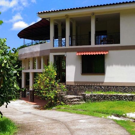 Apartments In Samara Ac Hw 200Mts To The Beach מראה חיצוני תמונה