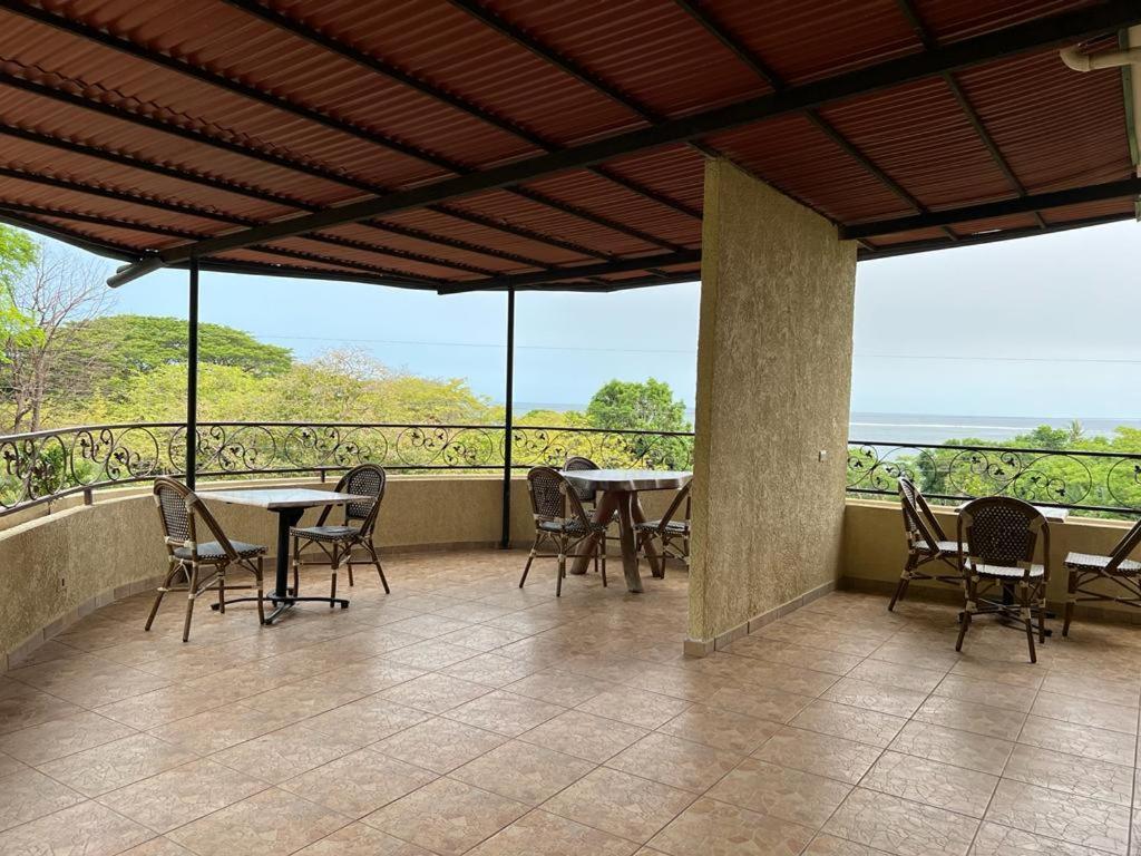 Apartments In Samara Ac Hw 200Mts To The Beach מראה חיצוני תמונה