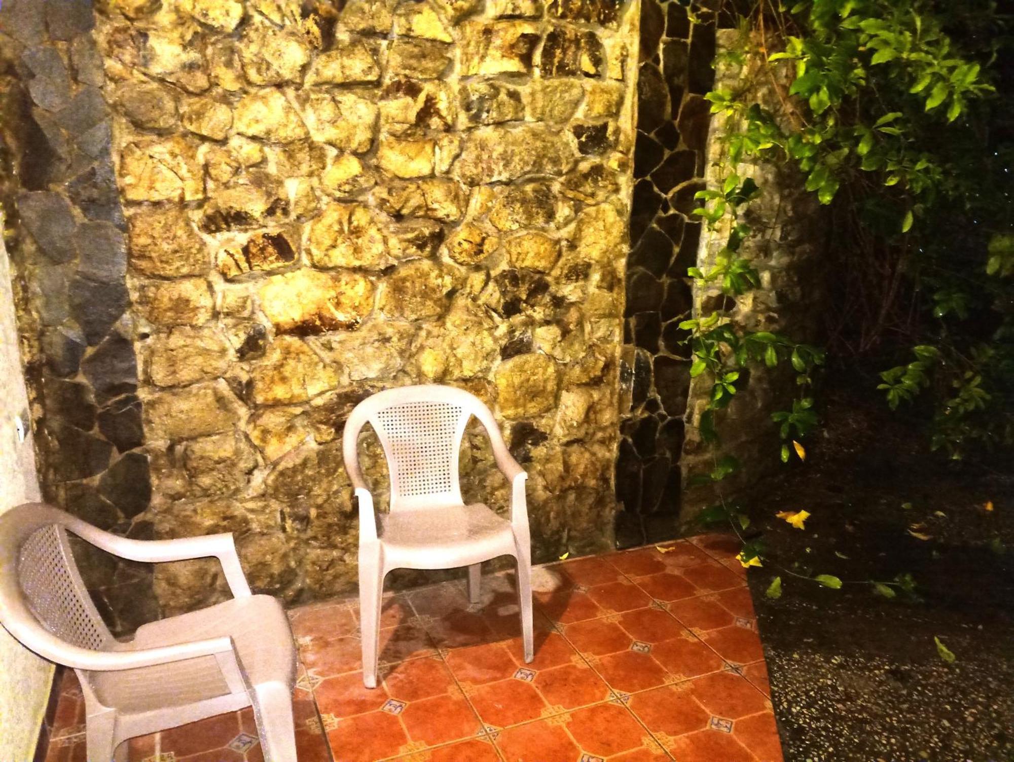 Apartments In Samara Ac Hw 200Mts To The Beach מראה חיצוני תמונה