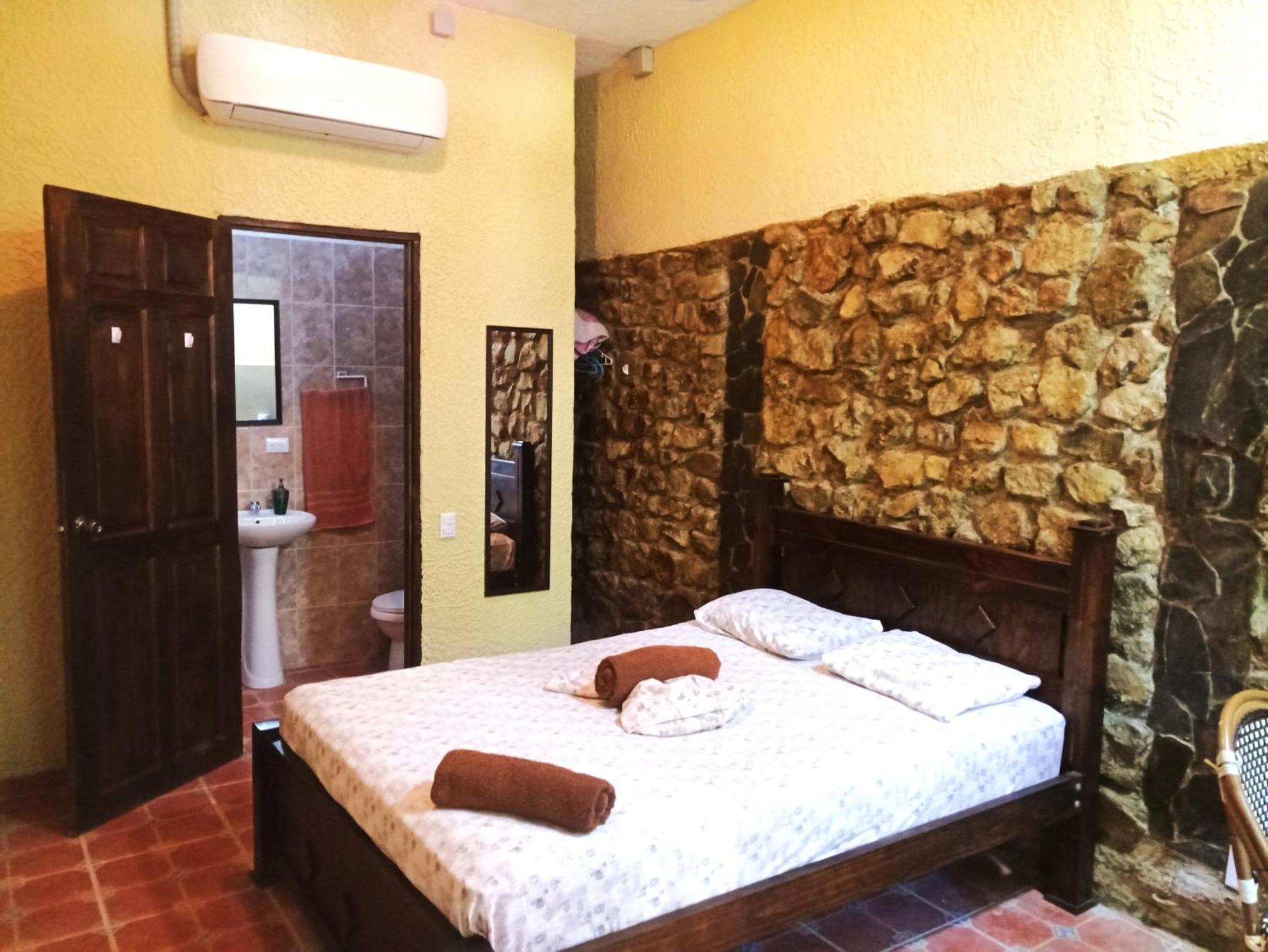 Apartments In Samara Ac Hw 200Mts To The Beach מראה חיצוני תמונה