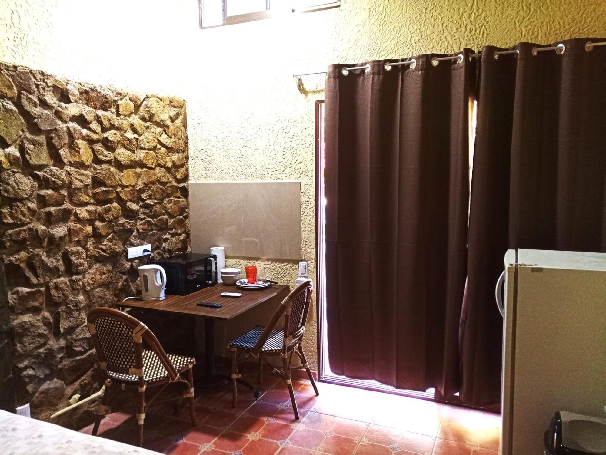 Apartments In Samara Ac Hw 200Mts To The Beach מראה חיצוני תמונה