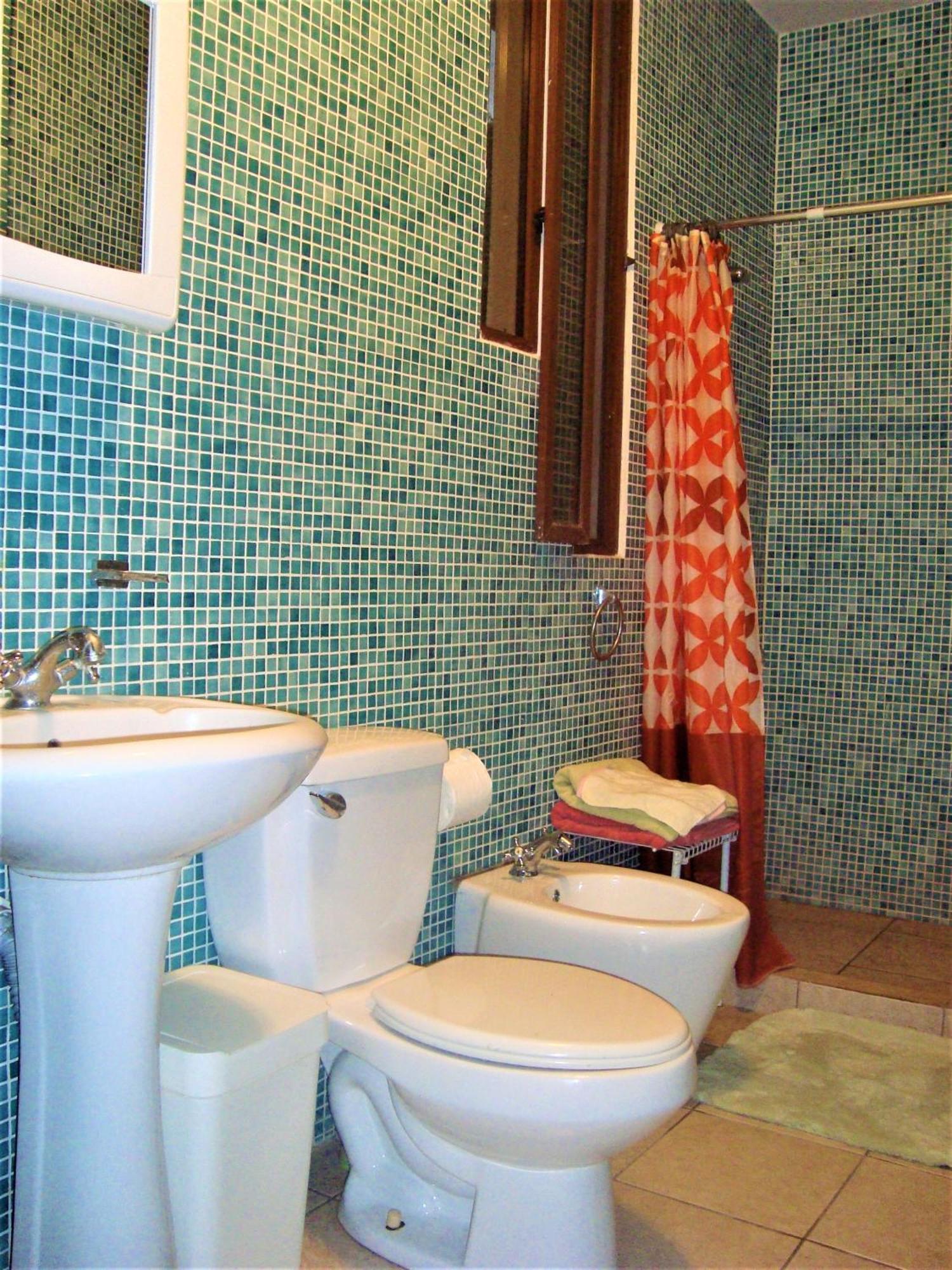 Apartments In Samara Ac Hw 200Mts To The Beach מראה חיצוני תמונה