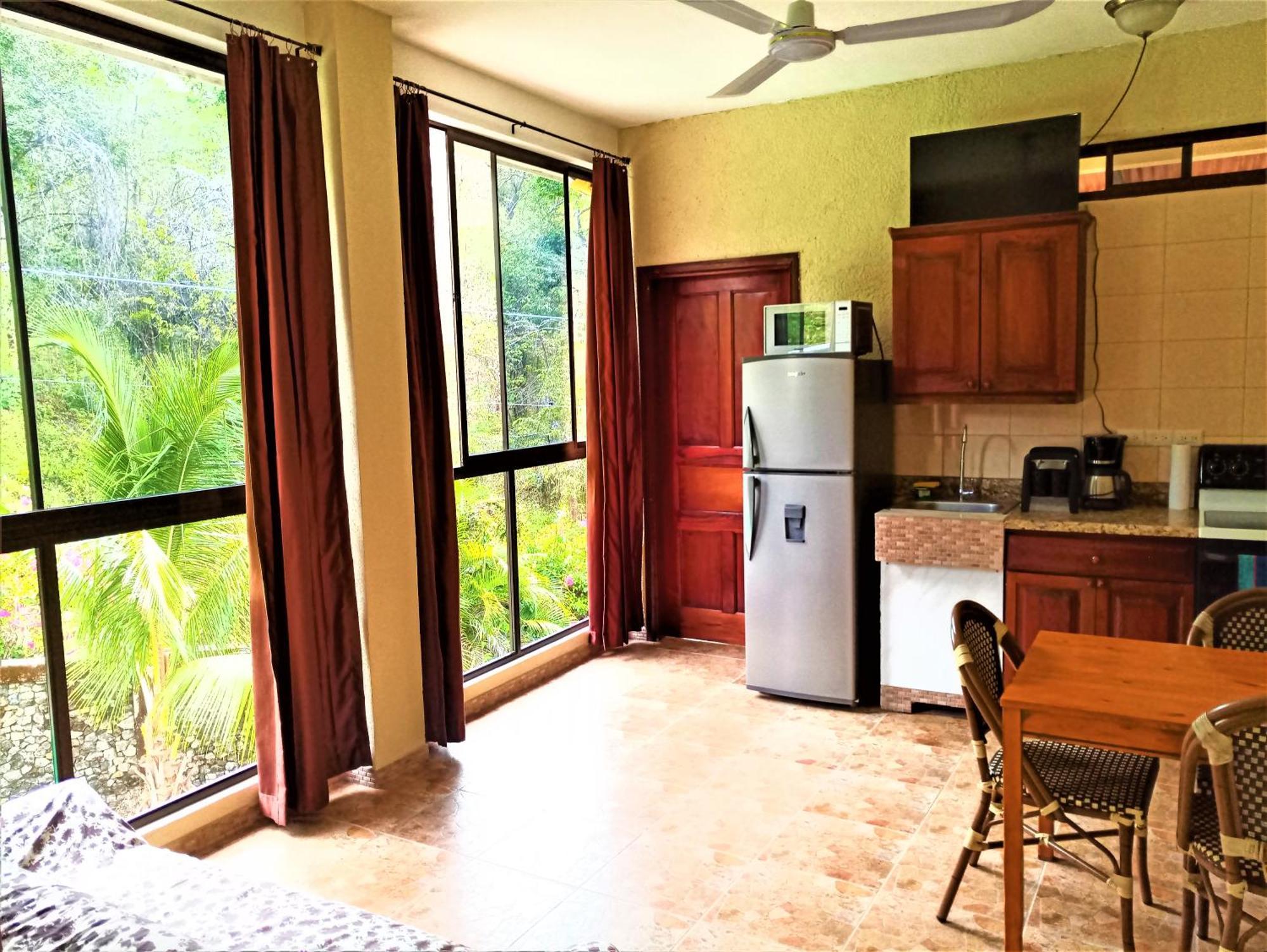 Apartments In Samara Ac Hw 200Mts To The Beach מראה חיצוני תמונה