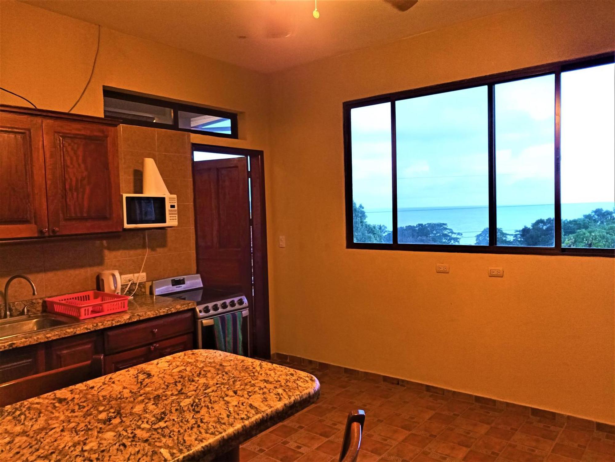 Apartments In Samara Ac Hw 200Mts To The Beach מראה חיצוני תמונה