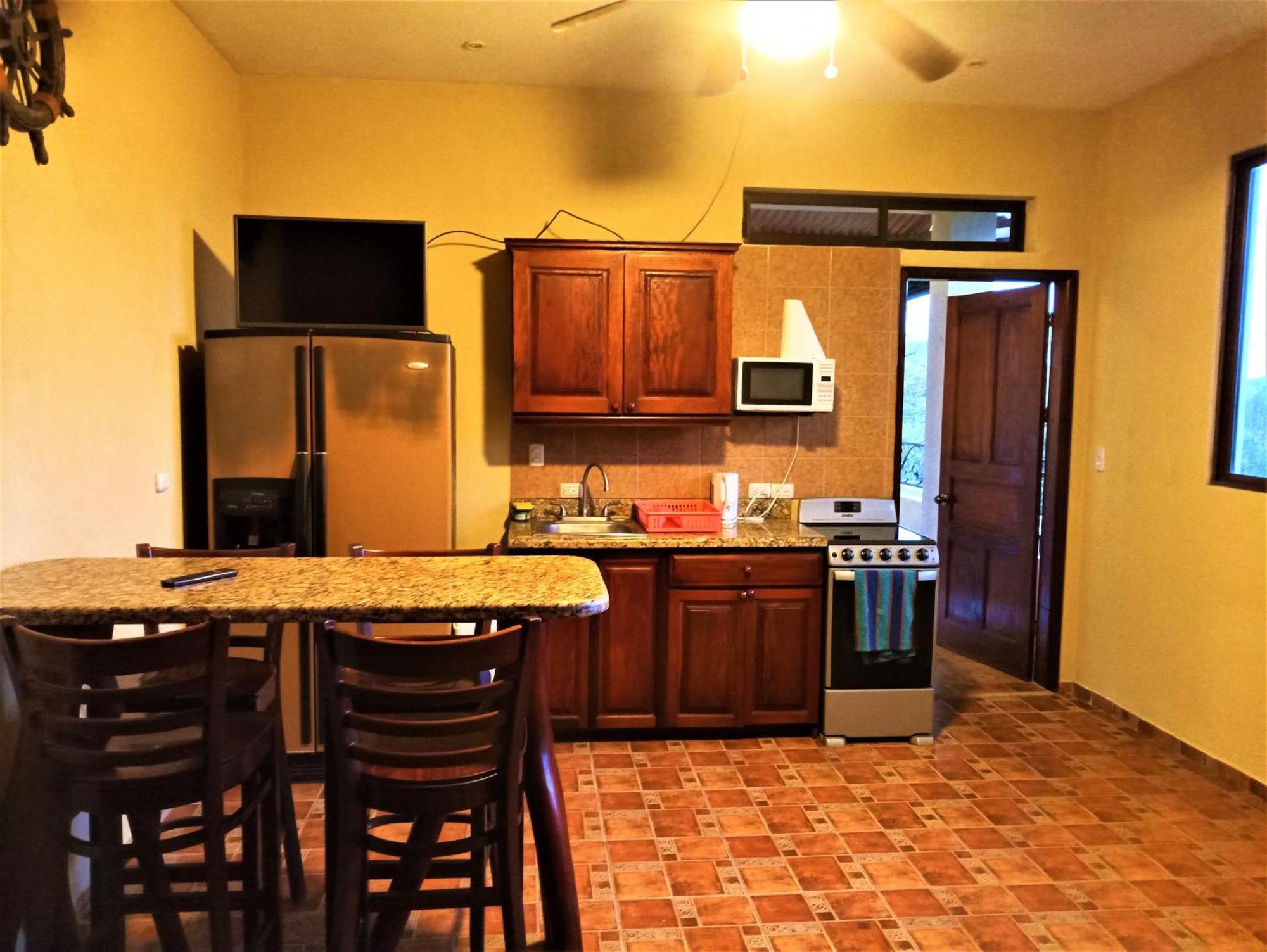Apartments In Samara Ac Hw 200Mts To The Beach מראה חיצוני תמונה